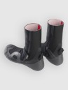 Ion Ballistic 3/2 Round Toe Escarpines