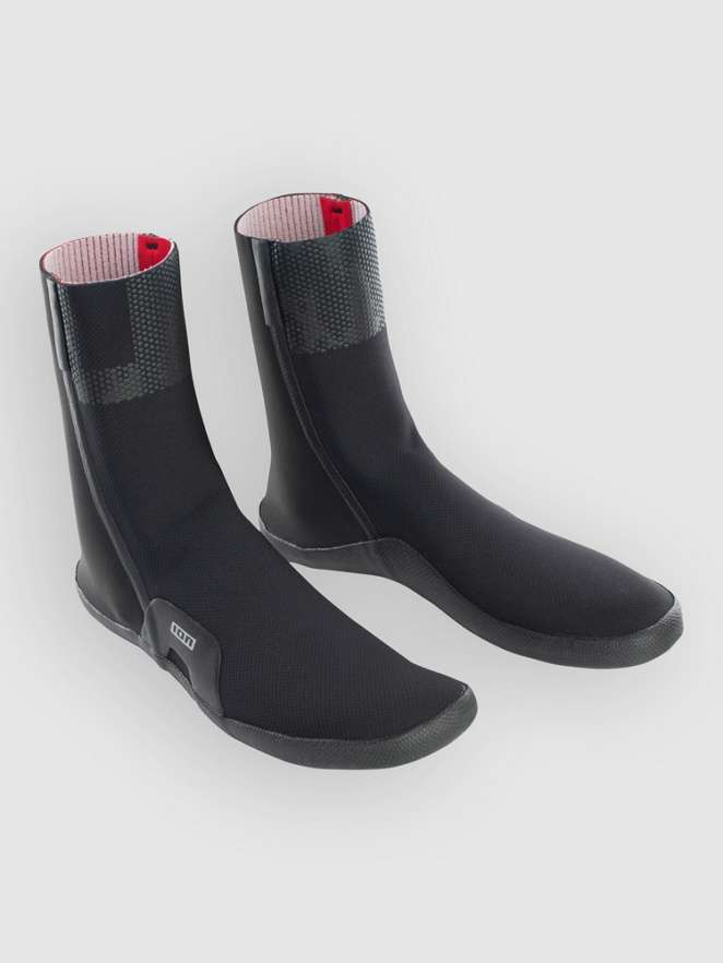 Ion Ballistic 3/2 Round Toe Escarpines