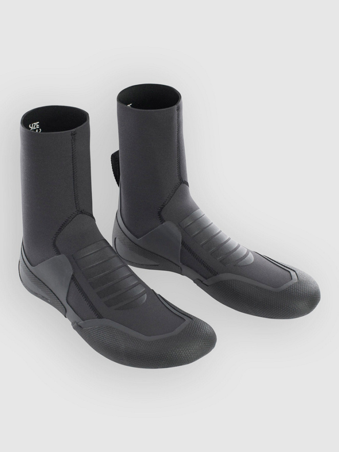 Ion Plasma 3/2 Round Toe Escarpines