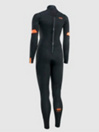 Ion Amaze Core 4/3 Back Zip Neoprén