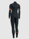 Ion Amaze Core 4/3 Back Zip Wetsuit