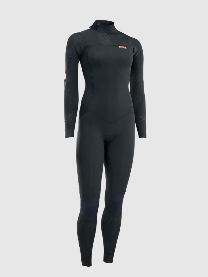 Ion Amaze Core 4/3 Back Zip Neoprén
