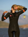 Ion Amaze Core 4/3 Back Zip Neoprén