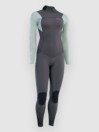Ion Amaze Core 4/3 Back Zip Wetsuit