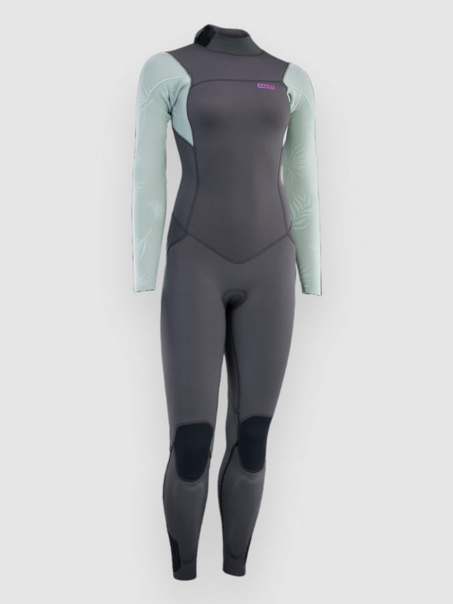 Ion Amaze Core 4/3 Back Zip Wetsuit
