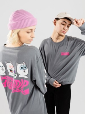 RIPNDIP Shroom Diet Majica