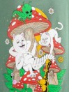 RIPNDIP Caterpiller Garden Longsleeve