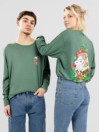 RIPNDIP Caterpiller Garden Longsleeve