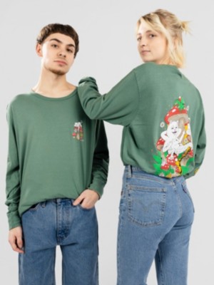 RIPNDIP Caterpiller Garden Longsleeve