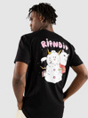 RIPNDIP Frosty The Snownerm T-shirt