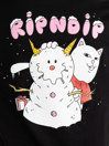 RIPNDIP Frosty The Snownerm T-shirt