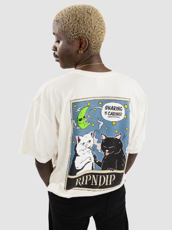 RIPNDIP Friends Share T-shirt