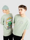 RIPNDIP Looking Glass T-paita