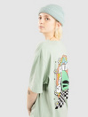 RIPNDIP Looking Glass T-paita