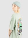 RIPNDIP Looking Glass T-paita