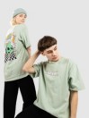 RIPNDIP Looking Glass T-paita