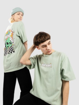 RIPNDIP Looking Glass T-shirt