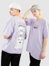 RIPNDIP Mind Blown Camiseta