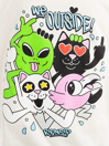 RIPNDIP We Outside T-Shirt