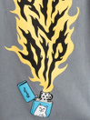 RIPNDIP Ripnlit T-paita