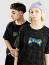 RIPNDIP Psychodelic Garden T-paita