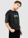 RIPNDIP Psychodelic Garden T-paita
