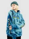 RIPNDIP Psychodelic Garden Sweat à capuche