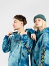 RIPNDIP Psychodelic Garden Hoodie