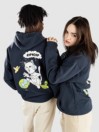 RIPNDIP I Like Turtles Hoodie