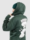 RIPNDIP Mind Blown Hoodie