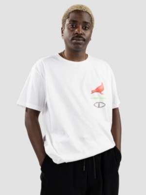 Thermo Pigeon T-Shirt