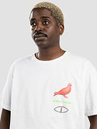 Thermo Pigeon T-Shirt
