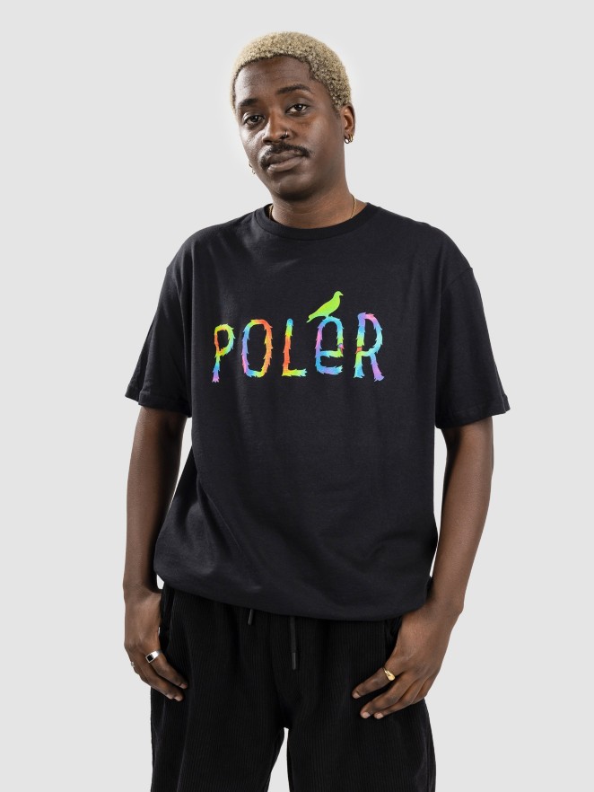 Poler Furry Pigeon T-Shirt