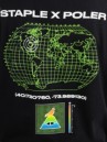 Poler Globo Pigeon Tricko