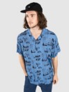 Poler Aloha Shirt