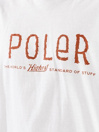 Poler Furry Font T-Shirt