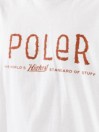 Poler Furry Font T-Shirt