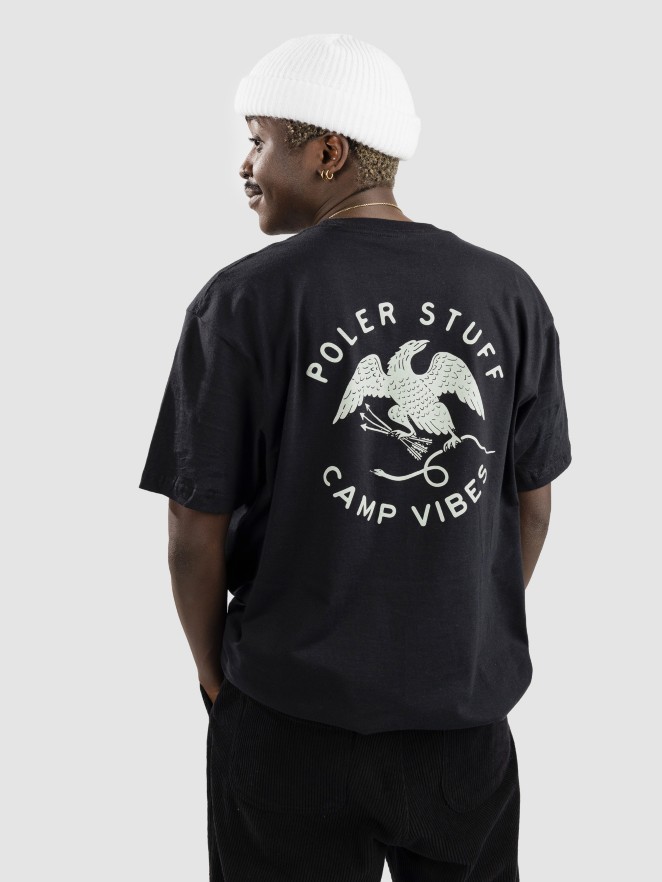 Poler Brand T-Shirt