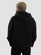 Fossil Fuel Hoodie