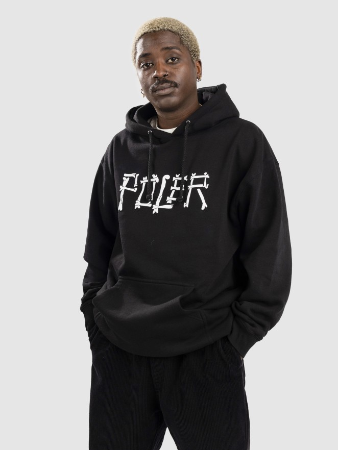 Poler Fossil Fuel Hoodie