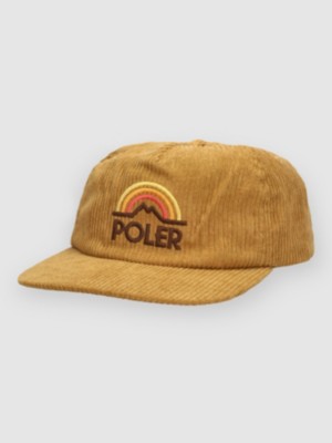 Poler Mtn Rainbow Cap camel kaufen