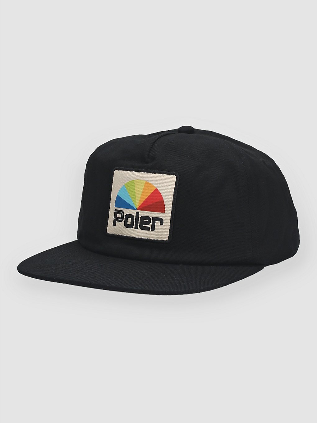 Poler Tone Cap black kaufen