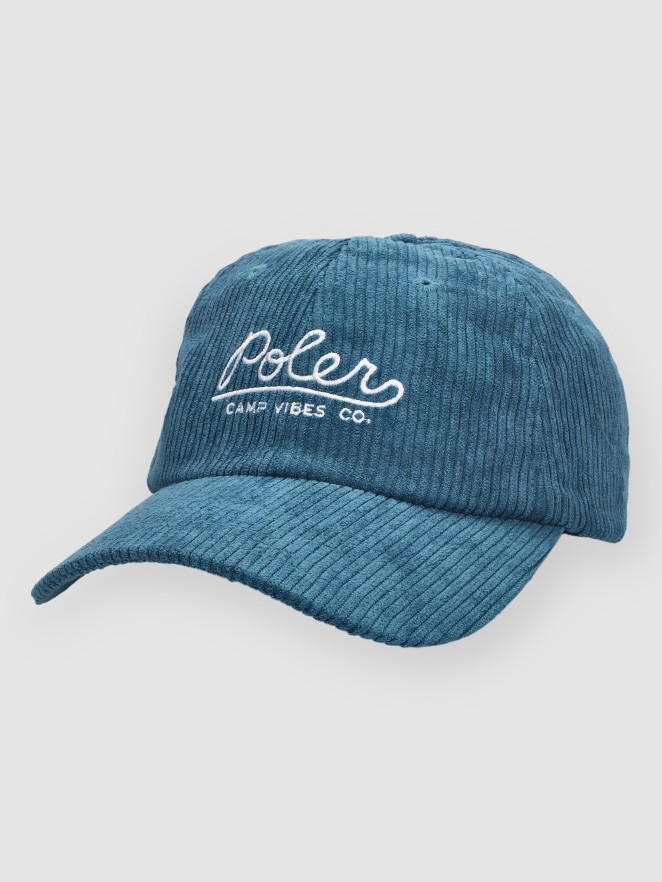 Poler Cord Dad Cap
