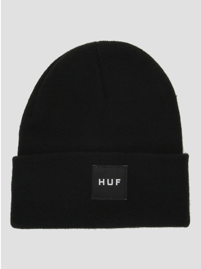 HUF Essentials Box Logo Beanie