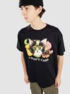 A.LAB I Don't Care T-Shirt