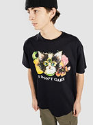I Don&amp;#039;t Care T-skjorte