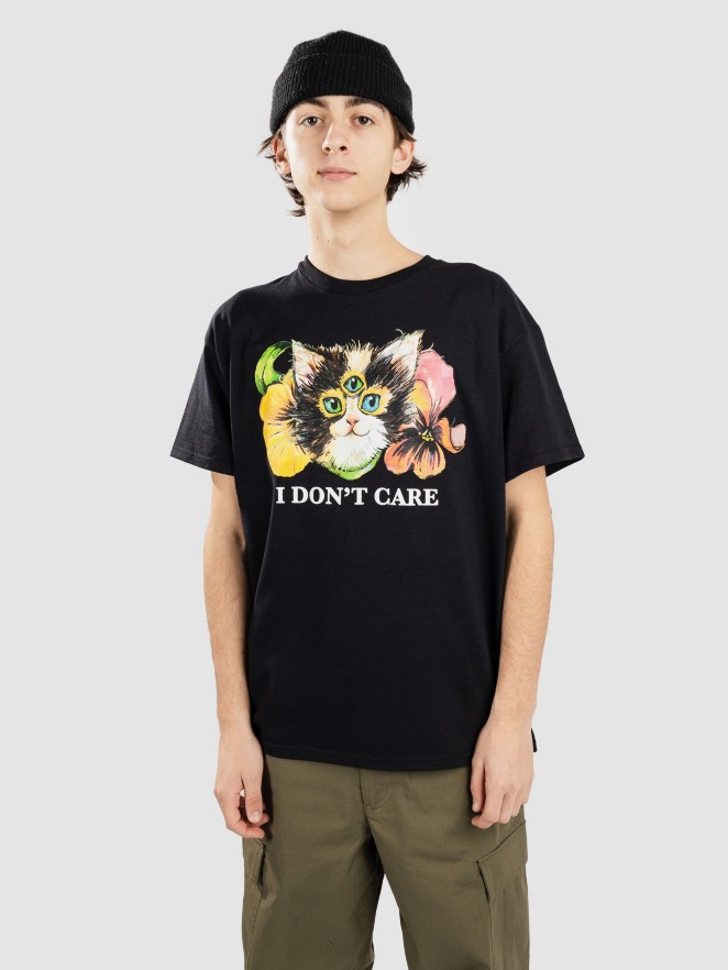 A.LAB I Don't Care T-Shirt