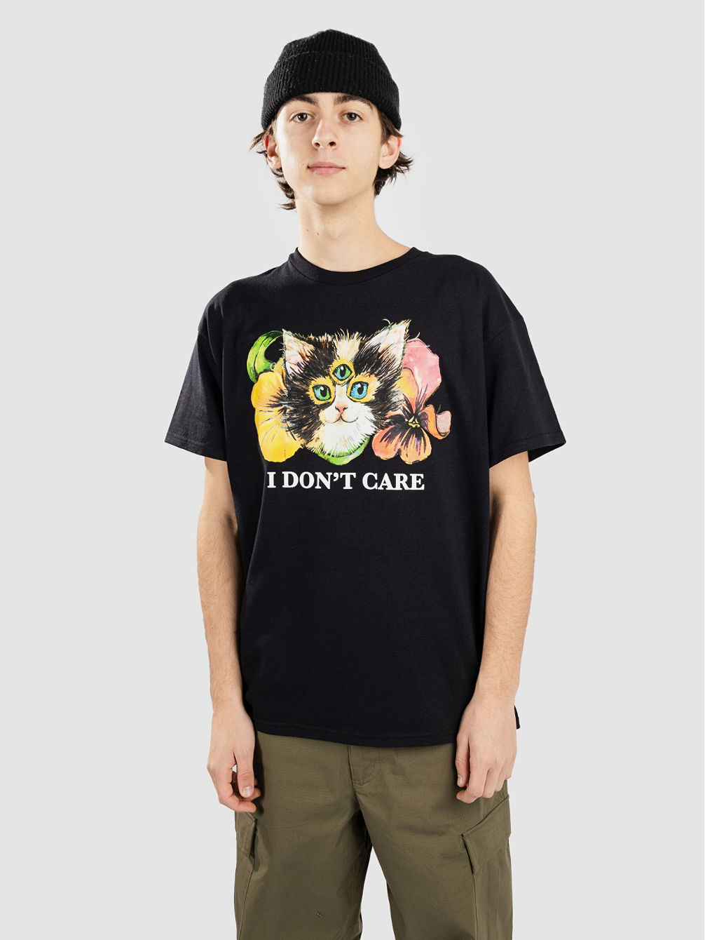 I Don&amp;#039;t Care T-shirt