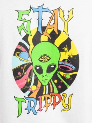 Stay Trippy Camiseta