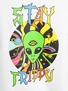 Stay Trippy T-skjorte
